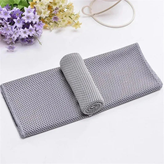 Quick-Dry Sport Cooling Towel