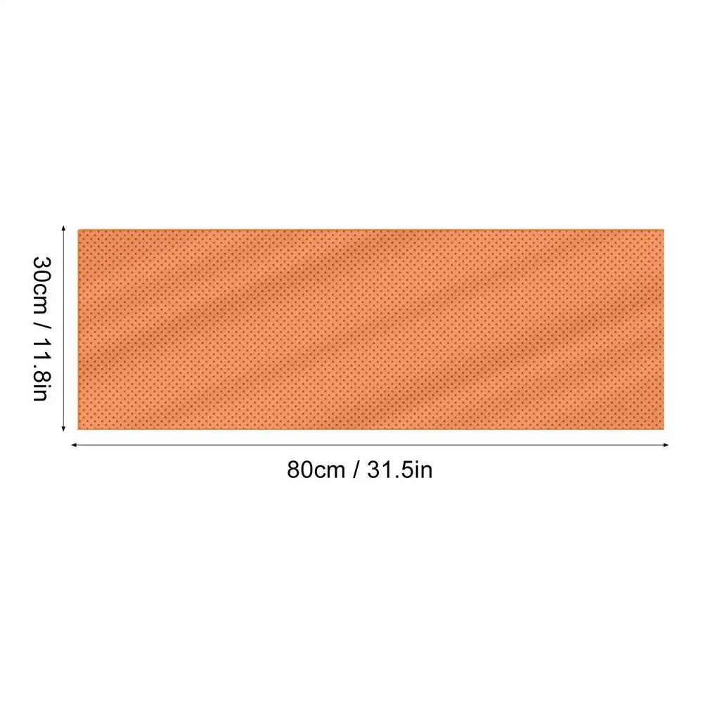 Microfiber Cooling Towel — Neck & Face