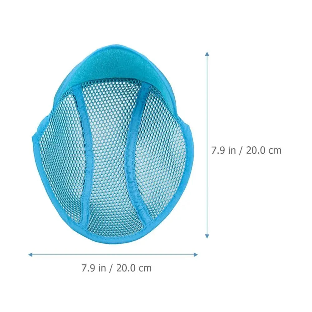 Breathable Mesh Hard Hat Sweatband Insert