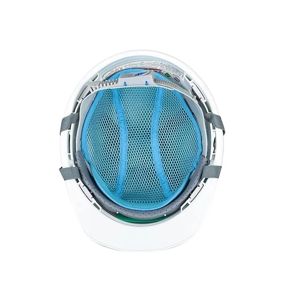 Breathable Mesh Hard Hat Sweatband Insert