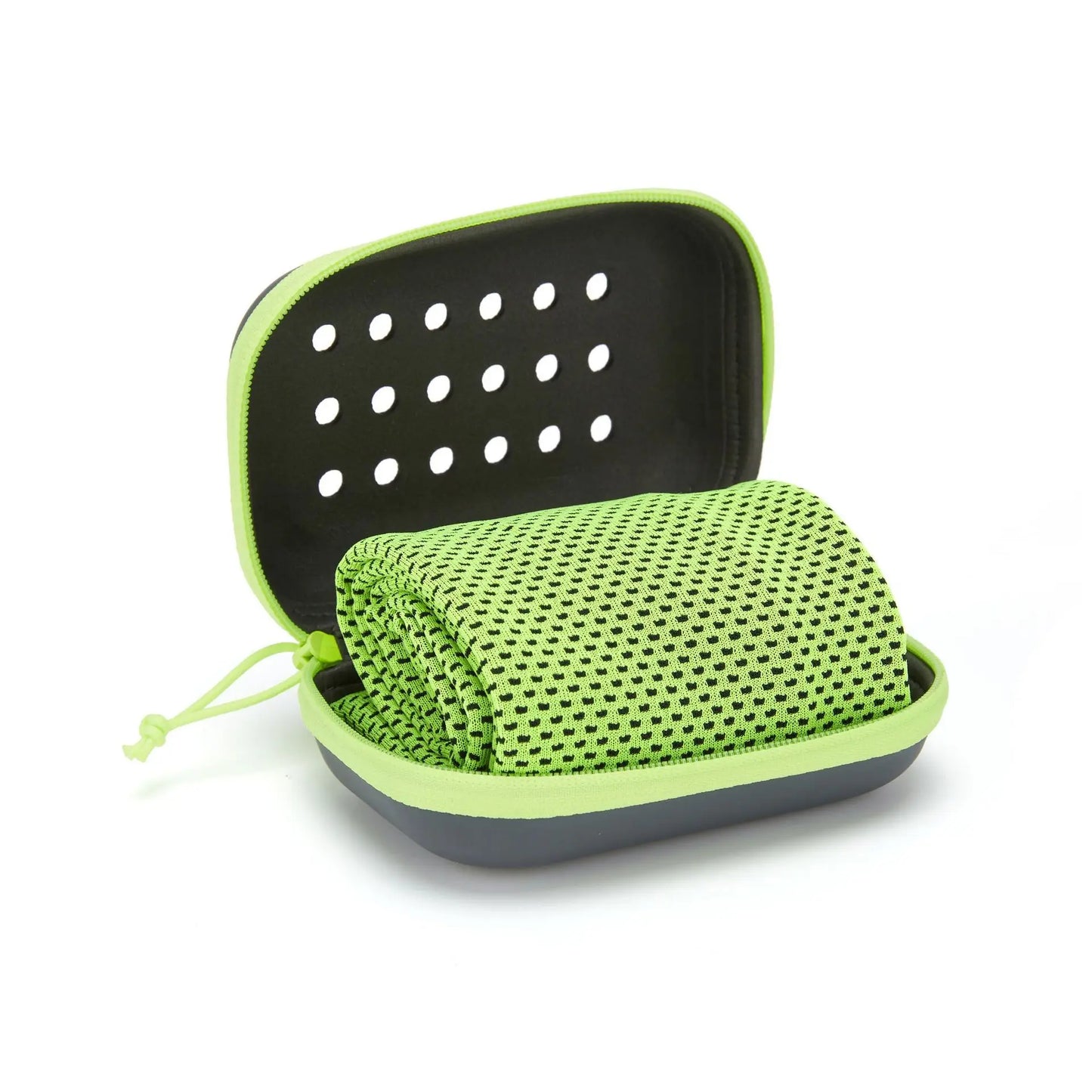 Instant Cooling Towel with Carry Case