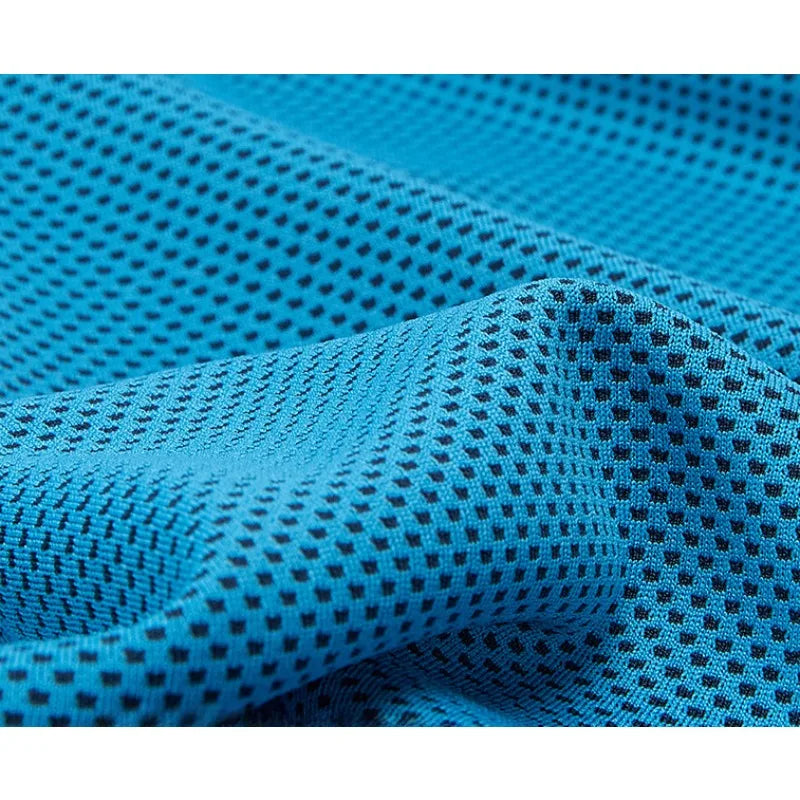 Instant Cooling Towel with Carry Case